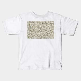 White Rice Kids T-Shirt